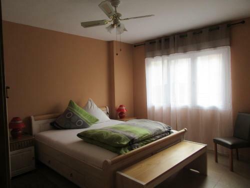 Apartamento Ferienwohnung Tropical