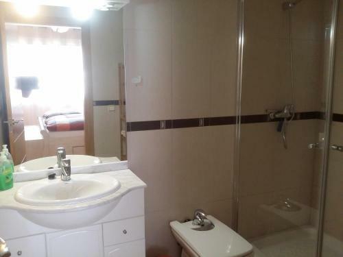 Apartamento Ferienwohnung Tropical