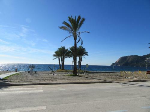 Apartamento Ferienwohnung Tropical