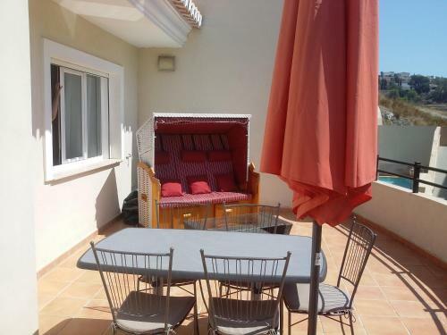 Apartamento Ferienwohnung Tropical