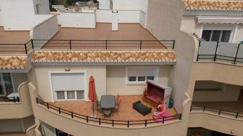 Apartamento Ferienwohnung Tropical