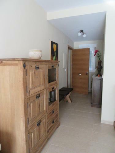 Apartamento Ferienwohnung Tropical