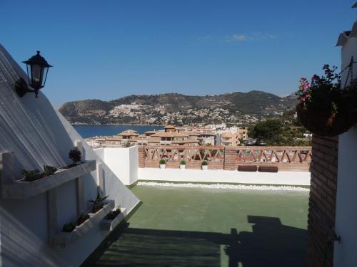 Agroturismo La Casa Del Balcon