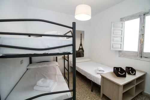 Agroturismo La Casa Del Balcon