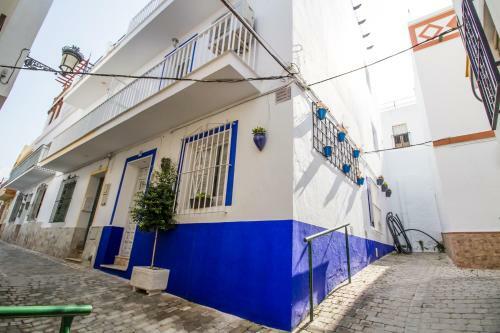 Agroturismo La Casa Del Balcon