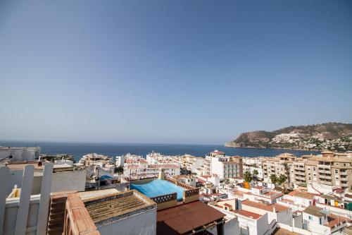 Agroturismo La Casa Del Balcon