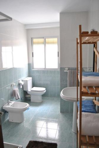 Apart. 1� L�nea De Playa Con Terraza La Herradura Gb1