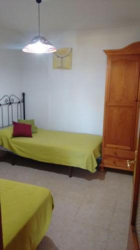 Apart. 1� L�nea De Playa Con Terraza La Herradura Gb1