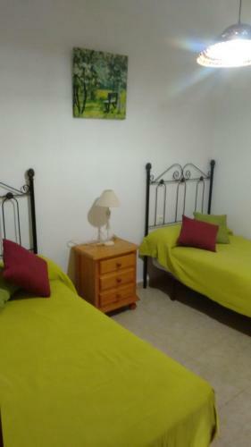 Apart. 1� L�nea De Playa Con Terraza La Herradura Gb1