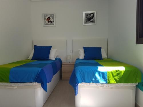 Luxury 3 Bedroom Apartment