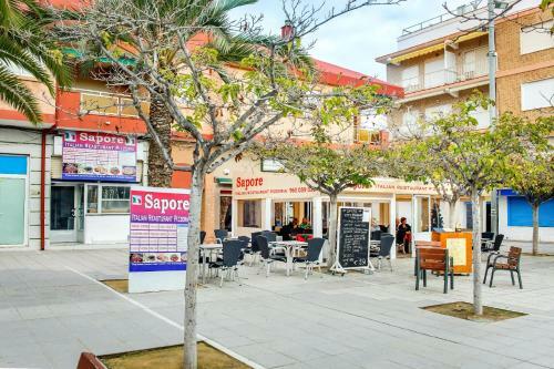 Torre De La Horadada Villa Sleeps 6 Pool Air Con