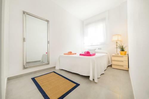 Torre De La Horadada Villa Sleeps 6 Pool Air Con