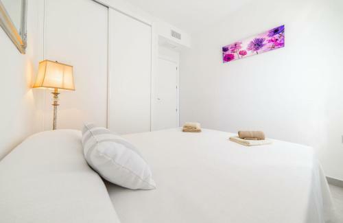 Torre De La Horadada Villa Sleeps 6 Pool Air Con