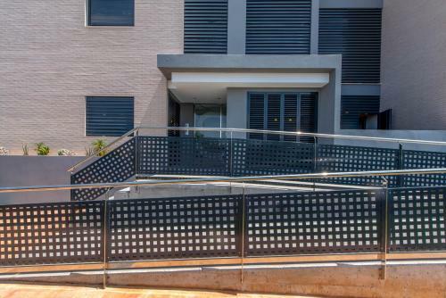 Apartamento Bennecke Sorolla