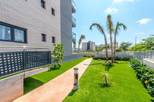 Apartamento Bennecke Sorolla