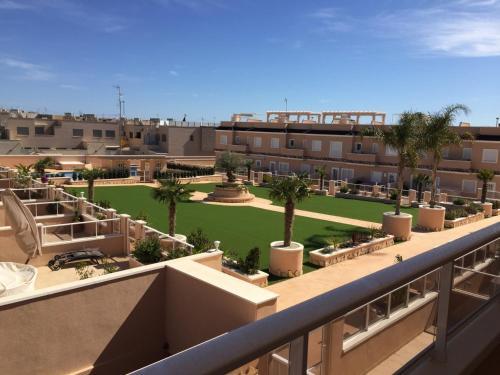 Apartamento Vista Azul 3027