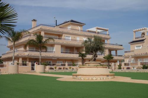 Apartamento Vista Azul 3027