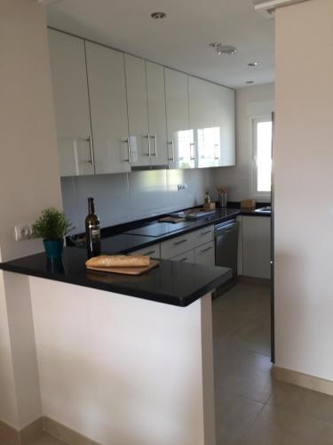Apartamento Vista Azul 3027