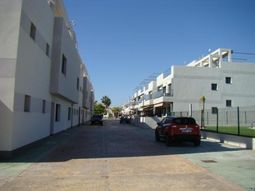 Apartamento Casa Salonica