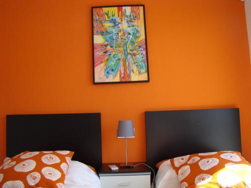 Apartamento Casa Salonica