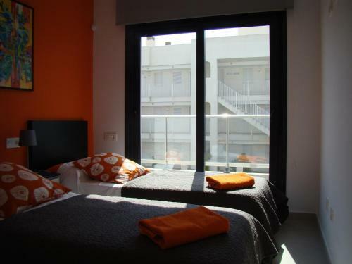 Apartamento Casa Salonica