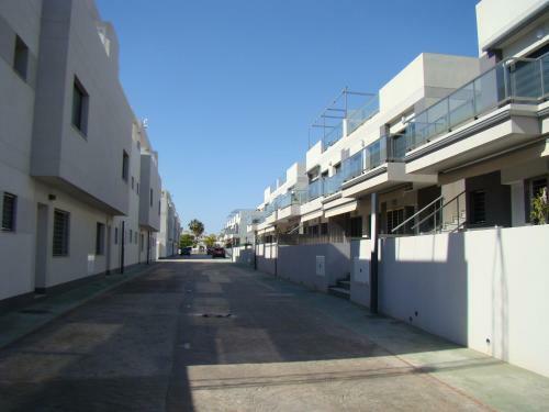 Apartamento Casa Salonica