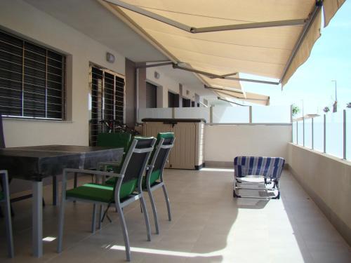 Apartamento Casa Salonica