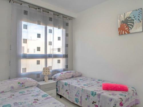 Apartment Playa Elisa III
