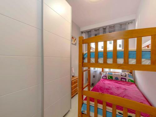 Apartment Playa Elisa III
