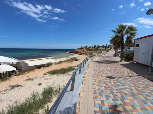 Apartamento Playa Elisa Bay