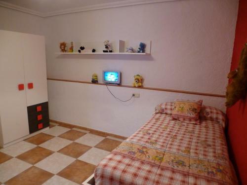 Agroturismo Casa Limas