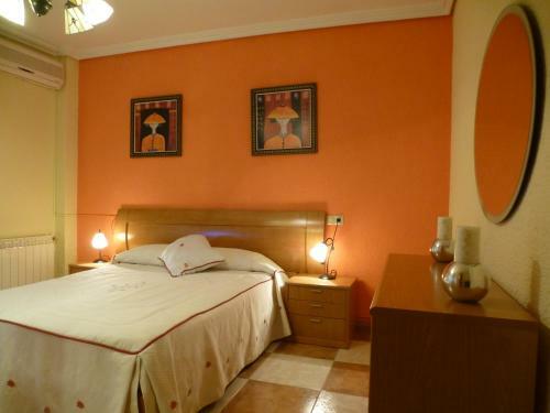 Agroturismo Casa Limas