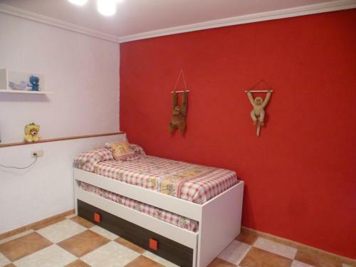 Agroturismo Casa Limas