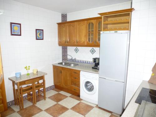 Agroturismo Casa Limas