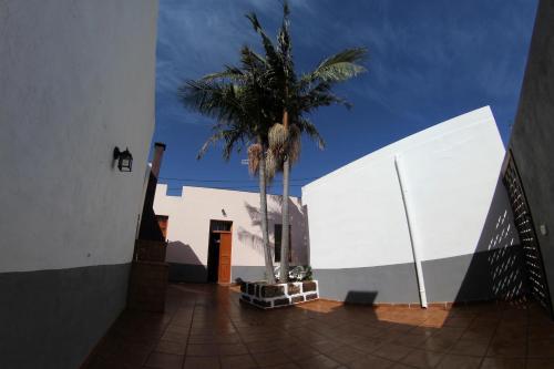 Agroturismo Anaga