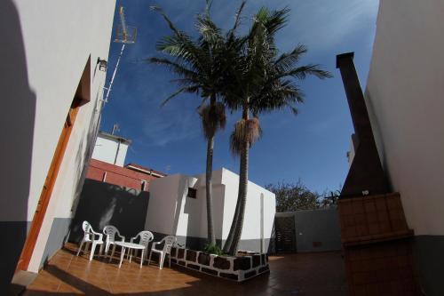 Agroturismo Anaga
