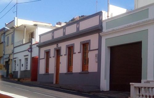 Agroturismo Anaga