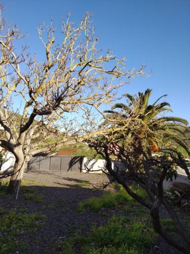 Agroturismo Anaga