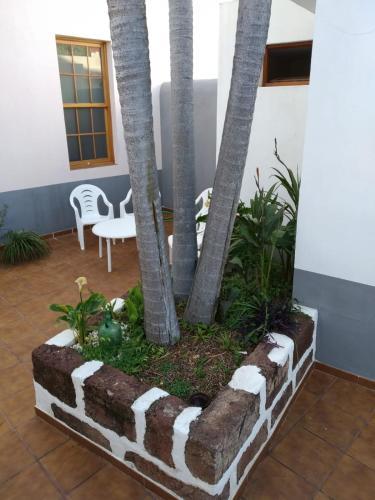 Agroturismo Anaga