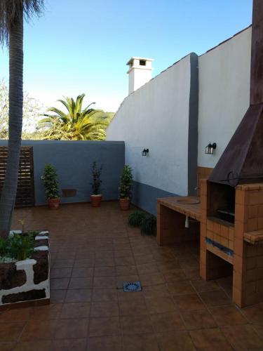 Agroturismo Anaga