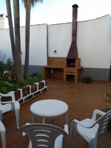Agroturismo Anaga
