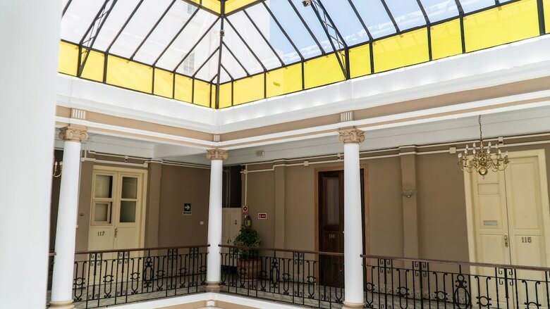 Hotel Aguere
