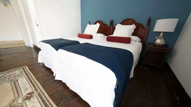 Hotel Aguere