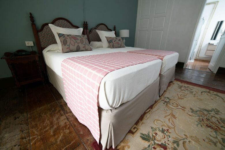 Hotel Aguere