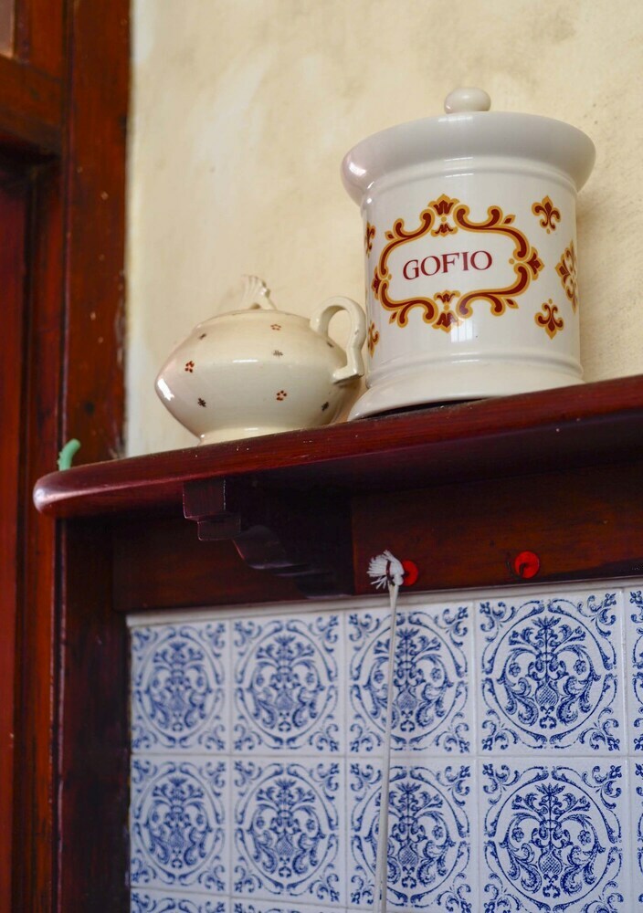 Patio Hostel