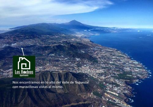 Los Rodeos Apartments