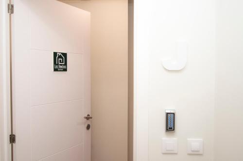 Los Rodeos Apartments