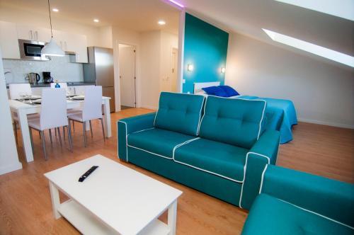 Los Rodeos Apartments