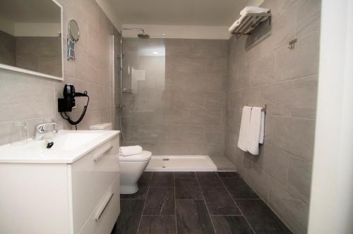 Los Rodeos Apartments