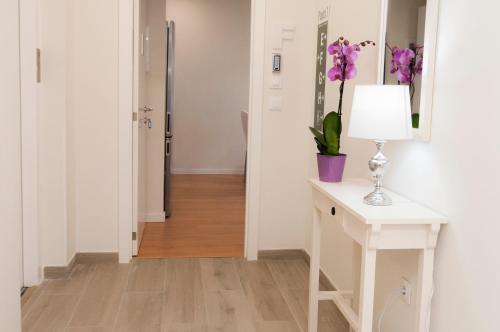 Los Rodeos Apartments